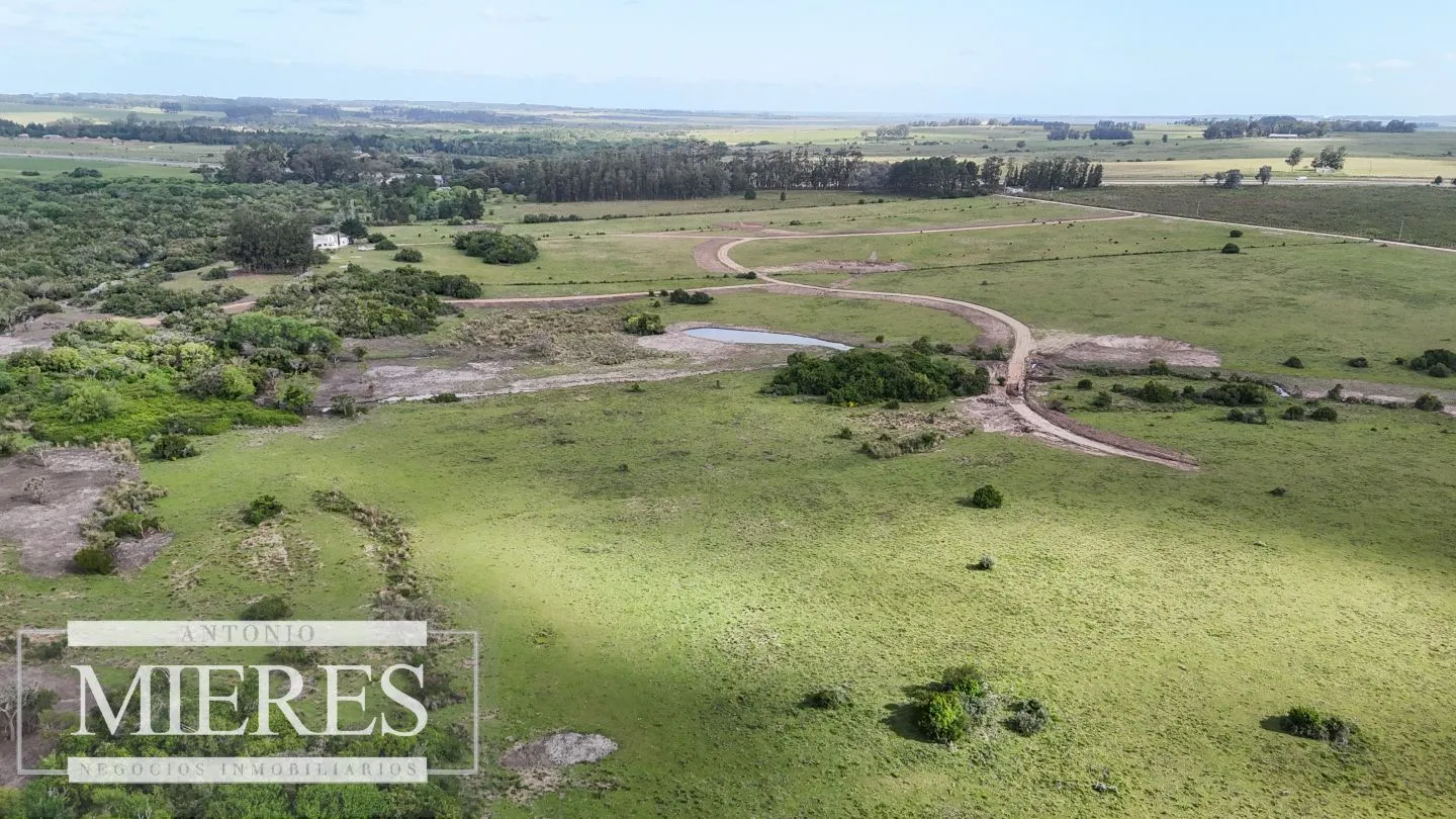 Chacra / Campo 3 ha en Laguna José Ignacio — foto 21