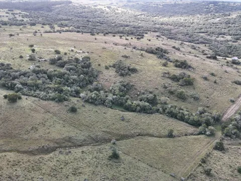 Campo de 14 ha en venta sierras de Carapé, Maldonado Uruguay. — foto 2