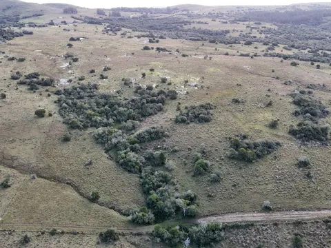 Campo de 14 ha en venta sierras de Carapé, Maldonado Uruguay. — foto 3