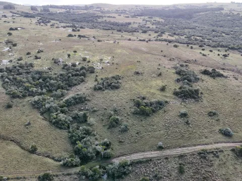 Campo de 14 ha en venta sierras de Carapé, Maldonado Uruguay. — foto 4