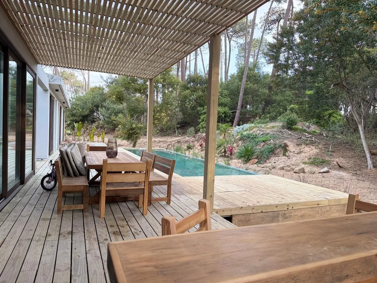 VENTA CASA 5 DORMITORIOS EN RESERVA MONTOYA — foto 7