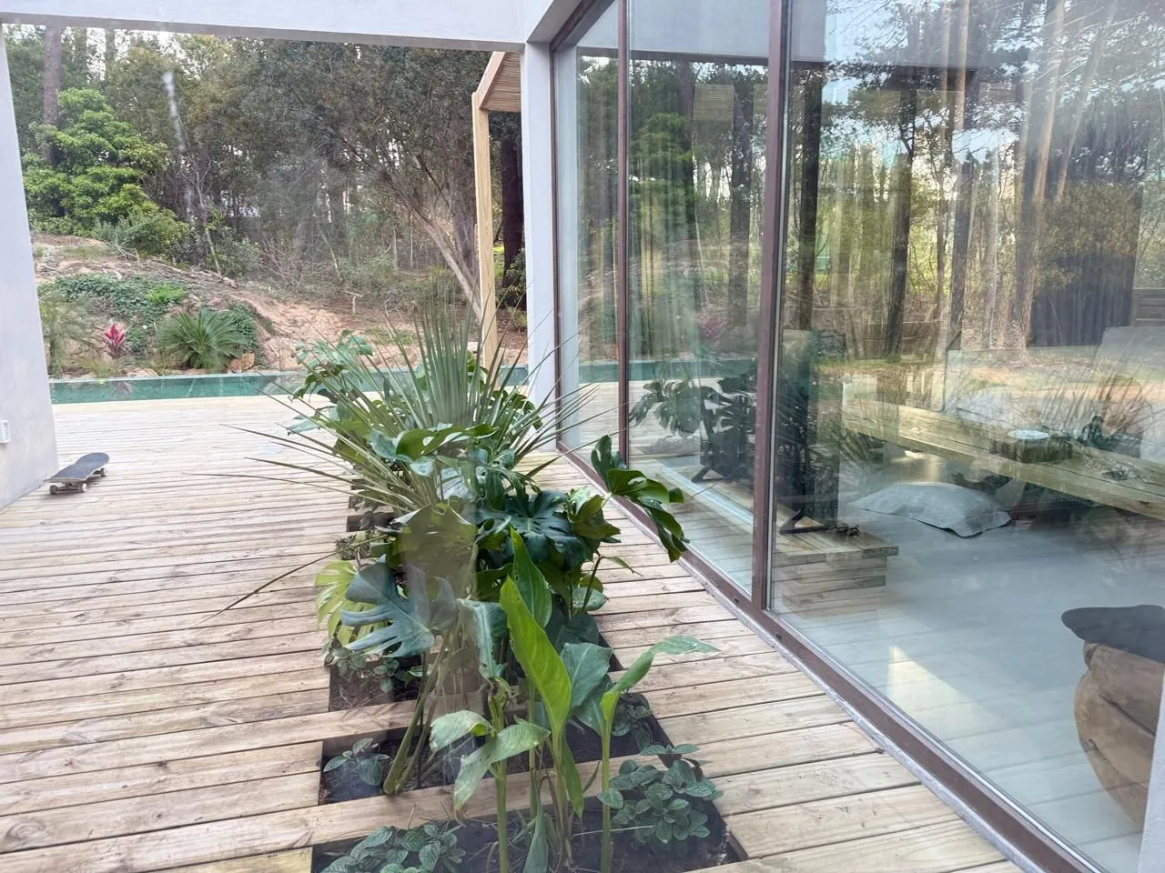 VENTA CASA 5 DORMITORIOS EN RESERVA MONTOYA — foto 8