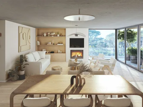 Venta en Pozo Apartamento Pausa Montoya — foto 2