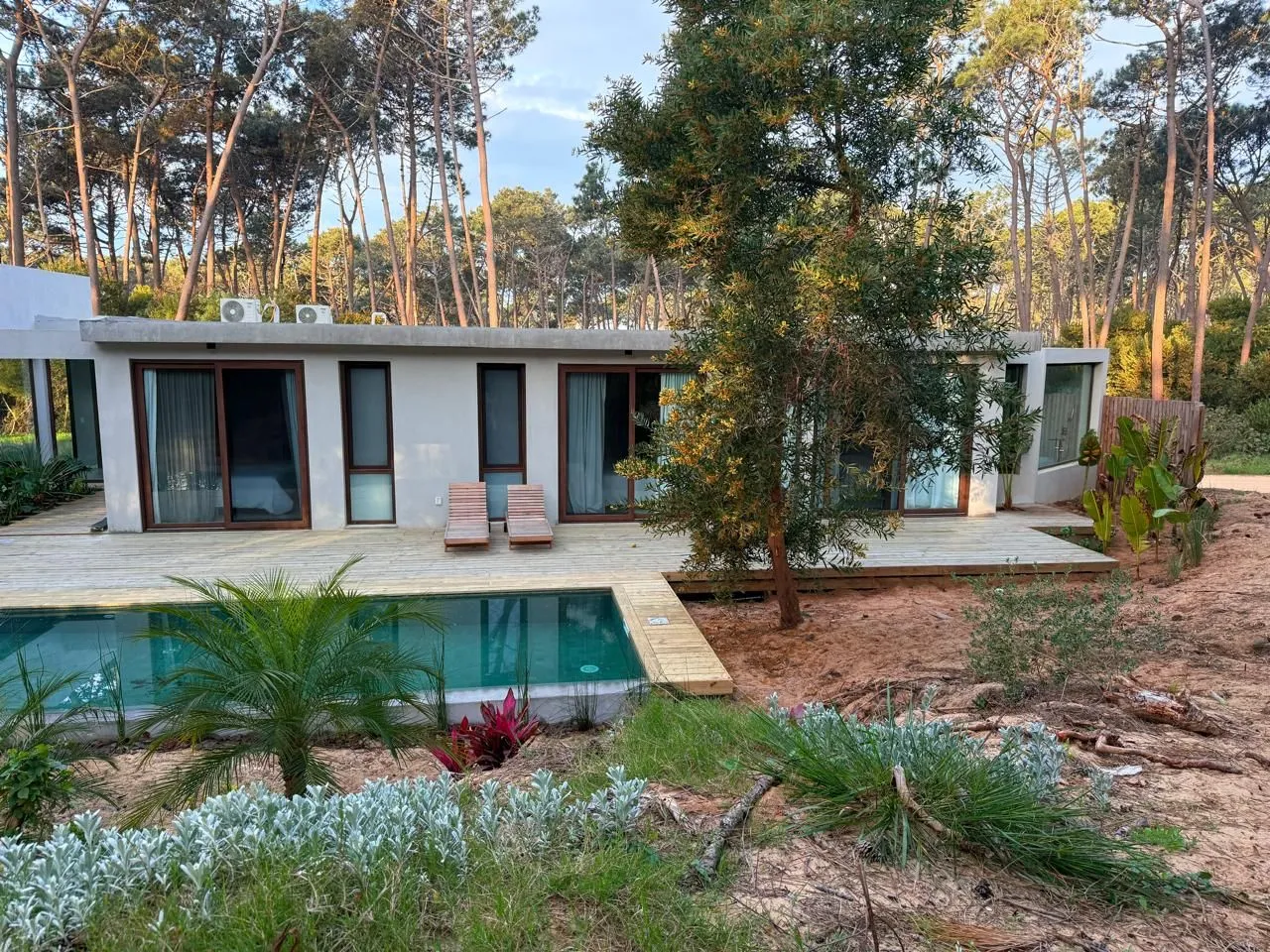 VENTA CASA 5 DORMITORIOS EN RESERVA MONTOYA — foto 10