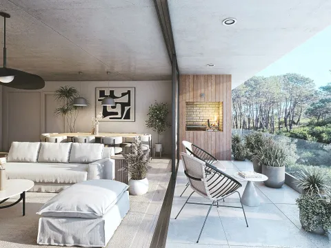 Venta en Pozo Apartamento Pausa Montoya — foto 4