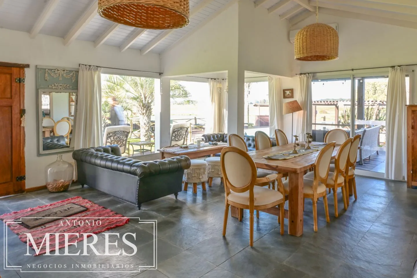 Venta de Chacra 7 Dormitorios en La Barra, Maldonado — foto 11