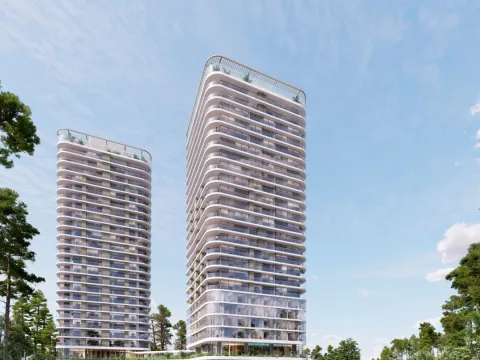 Venta en pozo SLS Hotel and Residences- Punta del Este