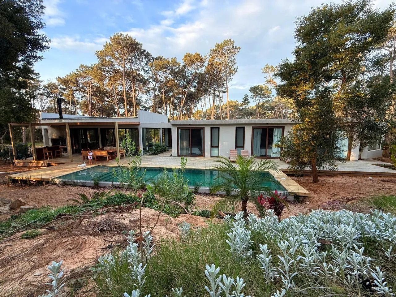 VENTA CASA 5 DORMITORIOS EN RESERVA MONTOYA — foto 11