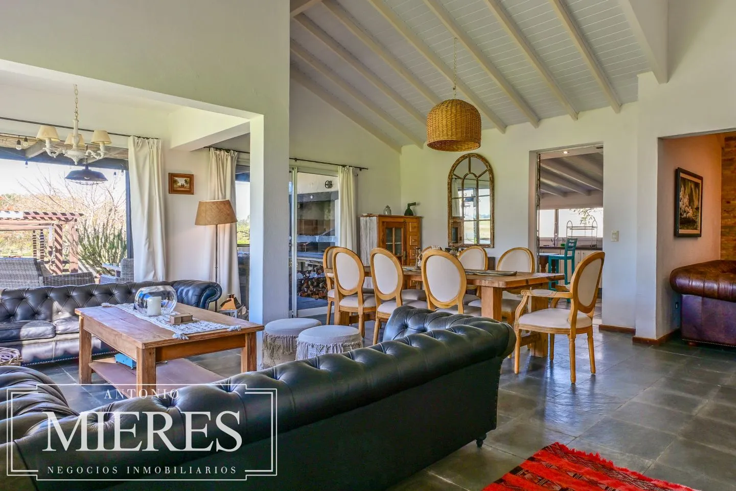 Venta de Chacra 7 Dormitorios en La Barra, Maldonado — foto 12