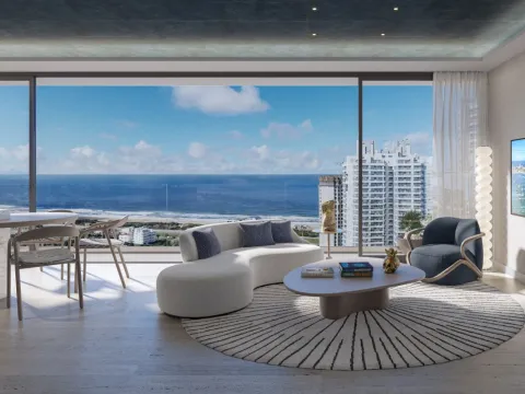 Venta en pozo SLS Hotel and Residences- Punta del Este — foto 2