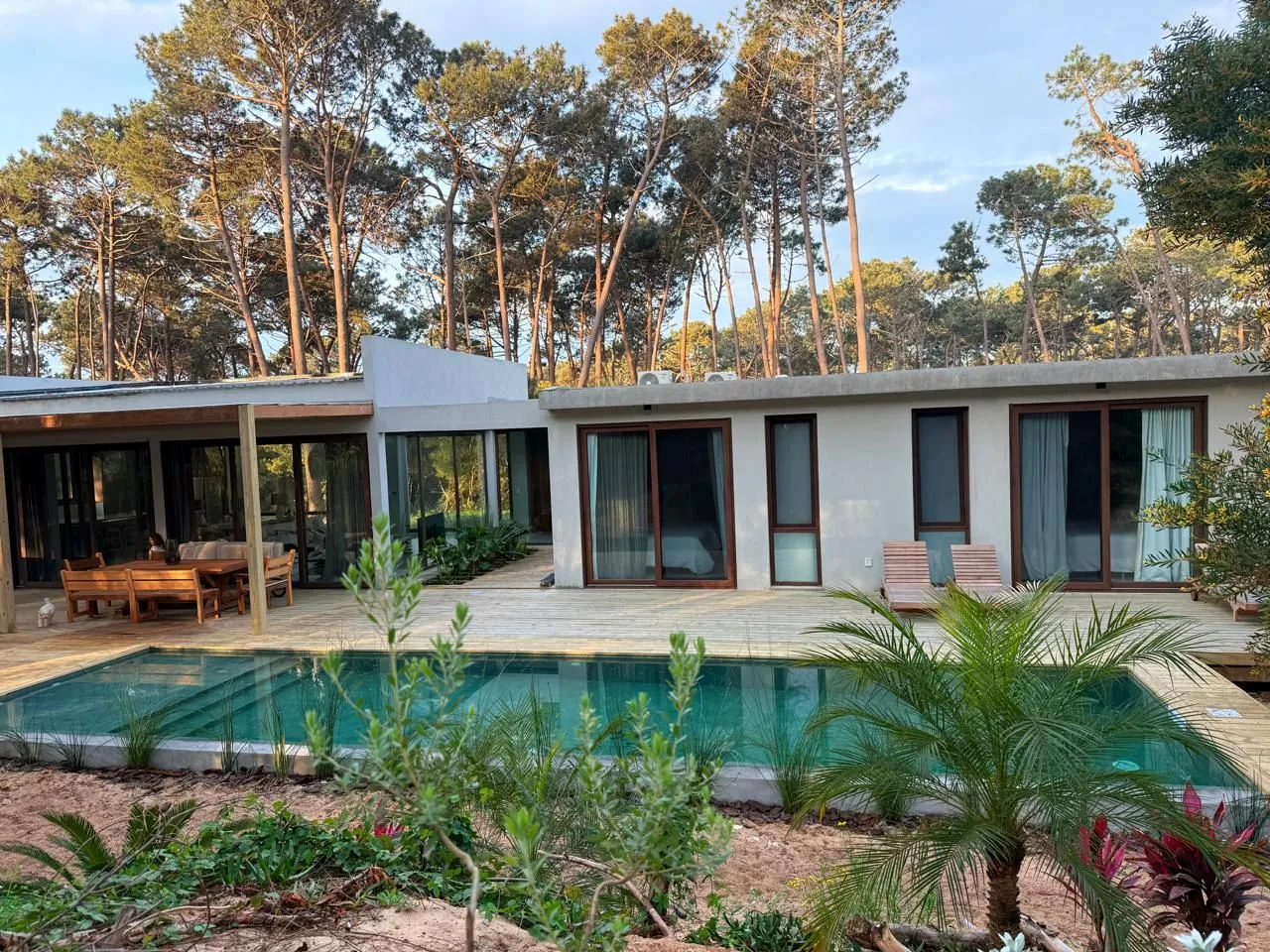 VENTA CASA 5 DORMITORIOS EN RESERVA MONTOYA — foto 12