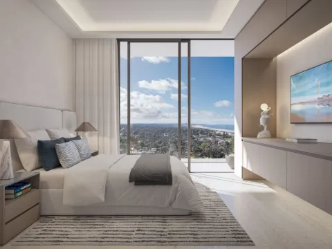 Venta en pozo SLS Hotel and Residences- Punta del Este — foto 4