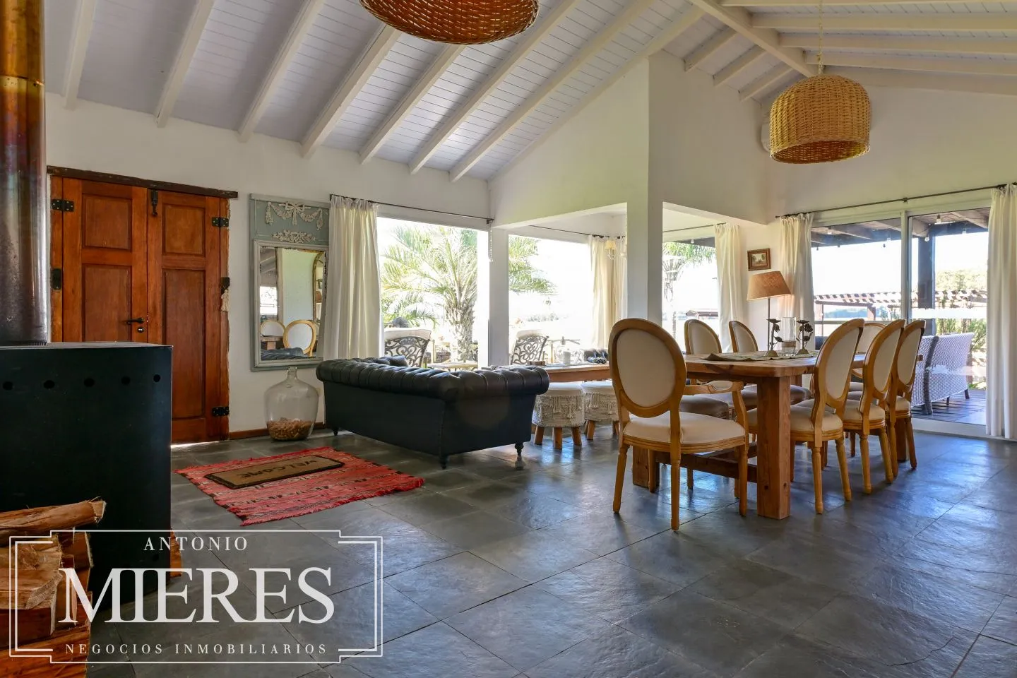 Venta de Chacra 7 Dormitorios en La Barra, Maldonado — foto 14