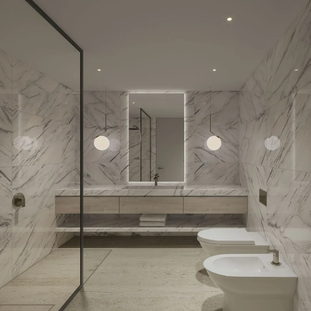 Venta en pozo SLS Hotel and Residences- Punta del Este — foto 5