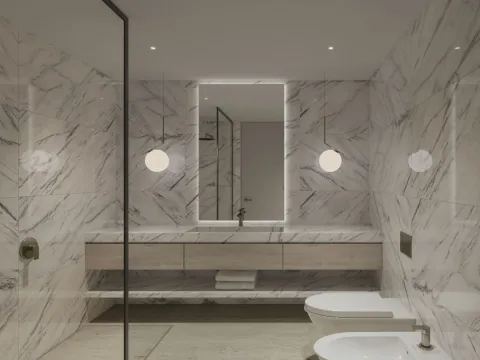 Venta en pozo SLS Hotel and Residences- Punta del Este — foto 5