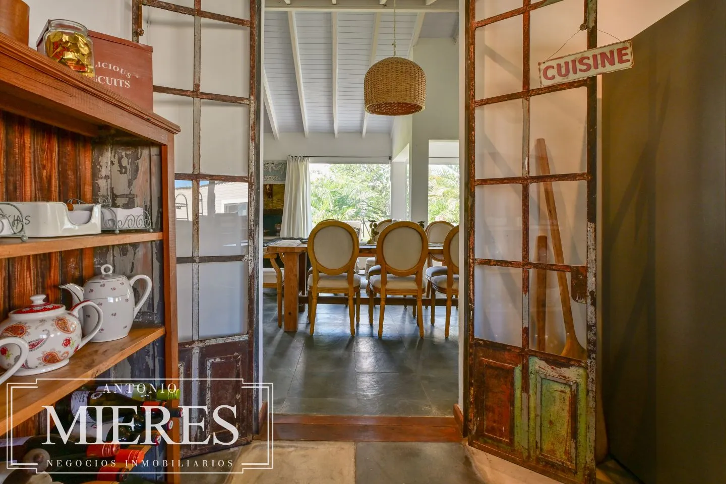 Venta de Chacra 7 Dormitorios en La Barra, Maldonado — foto 17