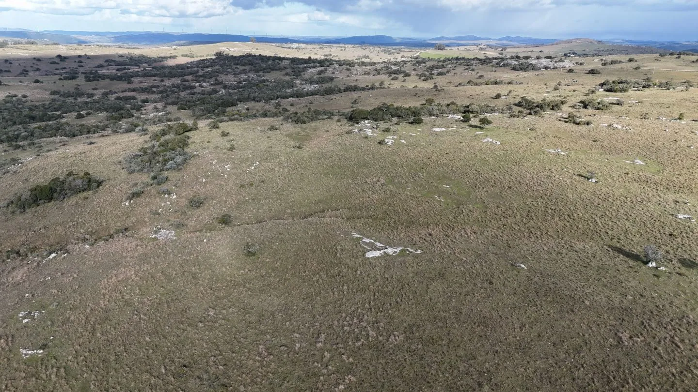 Campo de 14 ha en venta sierras de Carapé, Maldonado Uruguay. — foto 15