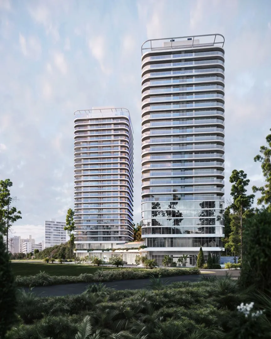 Venta en pozo SLS Hotel and Residences- Punta del Este — foto 10