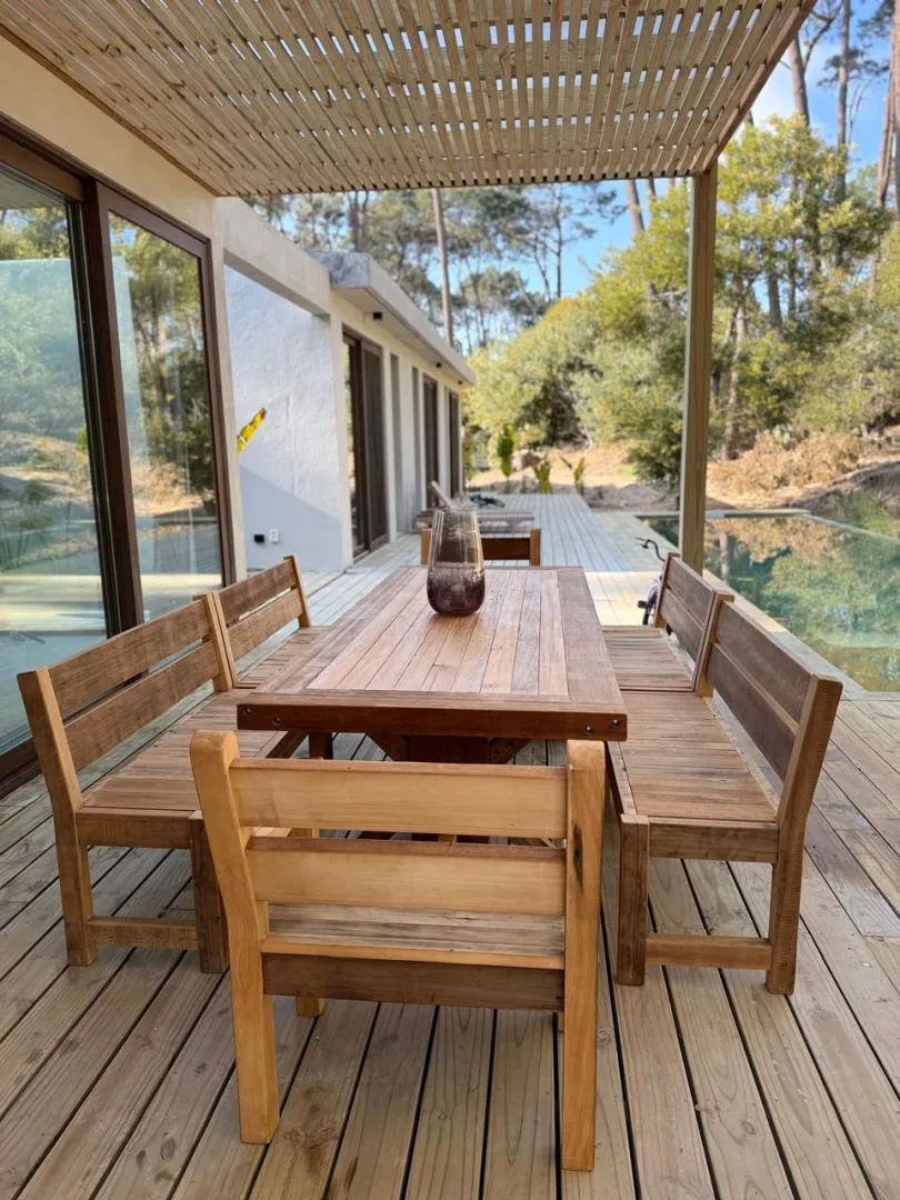VENTA CASA 5 DORMITORIOS EN RESERVA MONTOYA — foto 25