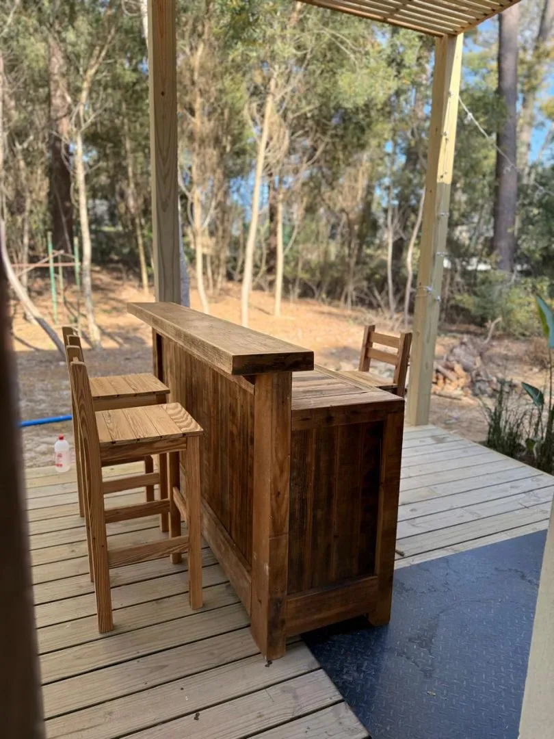 VENTA CASA 5 DORMITORIOS EN RESERVA MONTOYA — foto 26