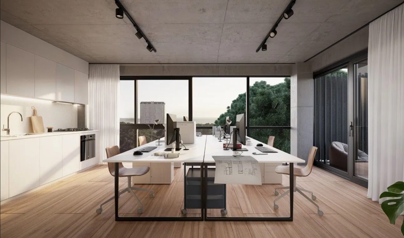 Venta Loft Monoambiente - Punta del Este — foto 3