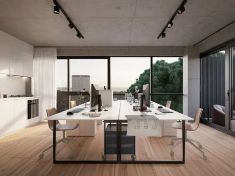 Venta Loft Monoambiente - Punta del Este — foto 3