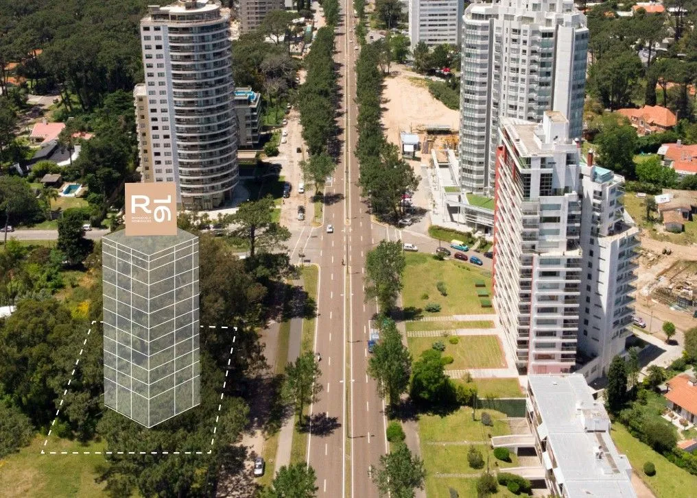 Venta Loft Monoambiente - Punta del Este — foto 7