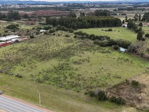 Terreno Logístico en San Carlos; Maldonado Uruguay — foto 2