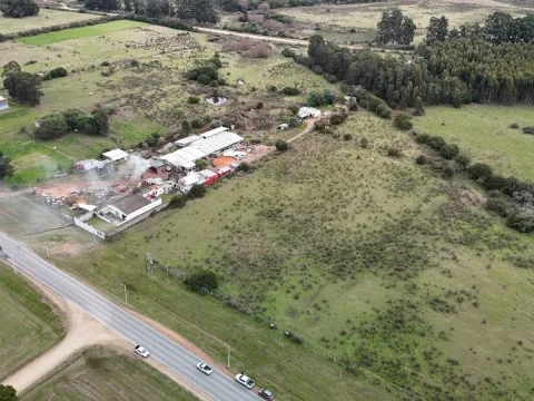 Terreno Logístico en San Carlos; Maldonado Uruguay — foto 3