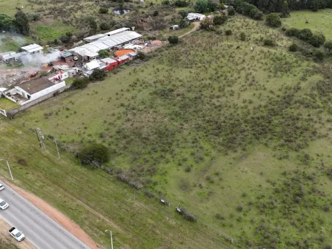 Terreno Logístico en San Carlos; Maldonado Uruguay — foto 4