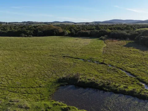 Chacra en venta de 7 ha con casa y arroyo — foto 5