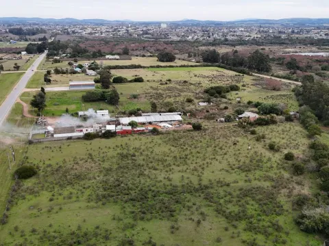 Terreno Logístico en San Carlos; Maldonado Uruguay — foto 5