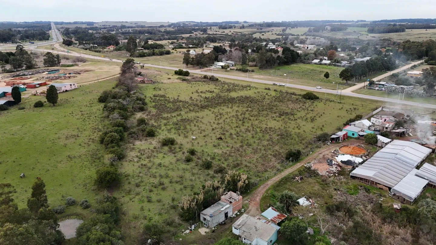 Terreno Logístico en San Carlos; Maldonado Uruguay — foto 9