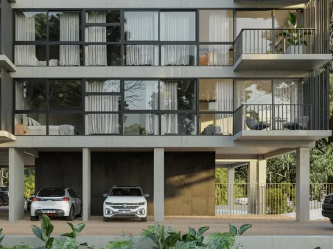 Venta apartamento 1 dormitorio - Punta del Este — foto 4