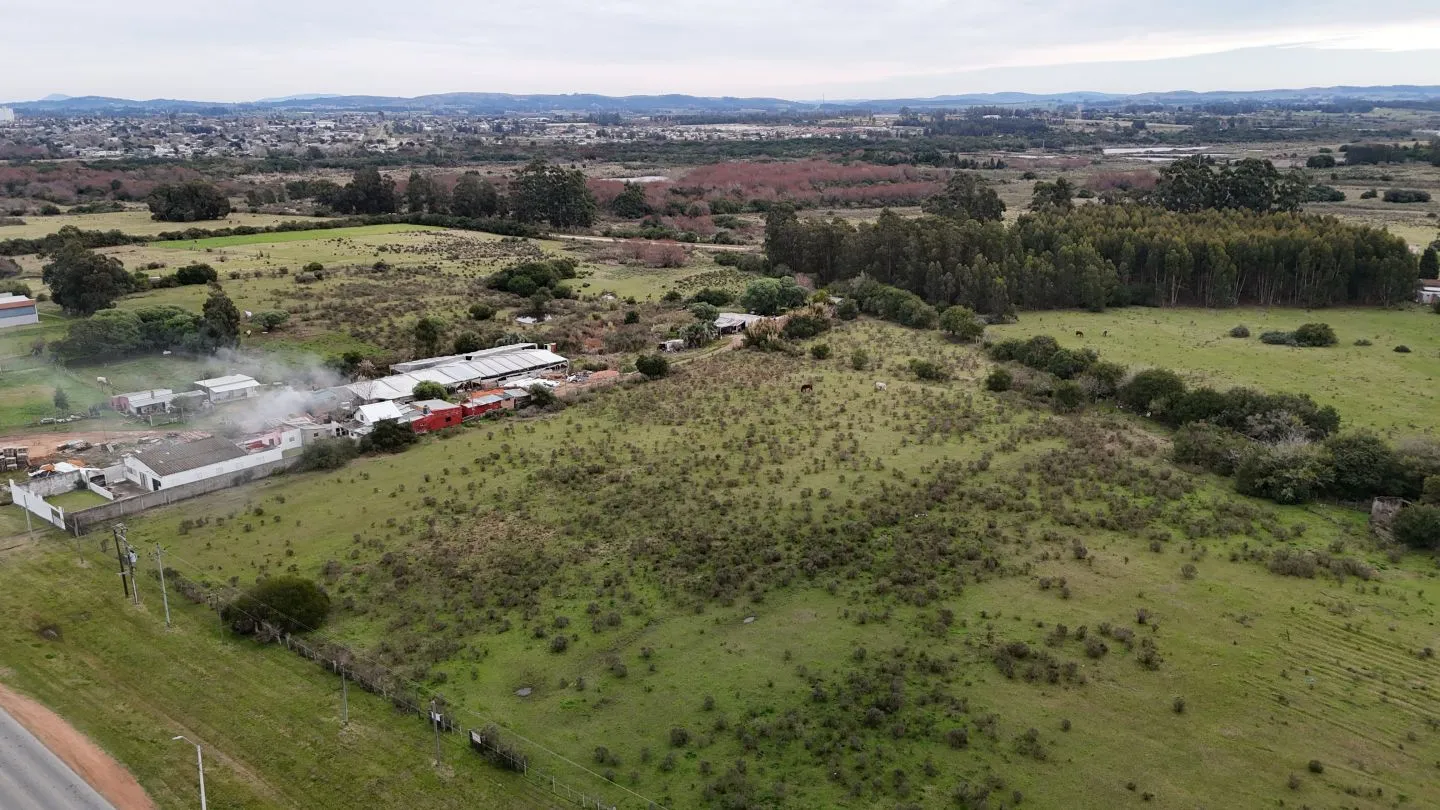 Terreno Logístico en San Carlos; Maldonado Uruguay — foto 13