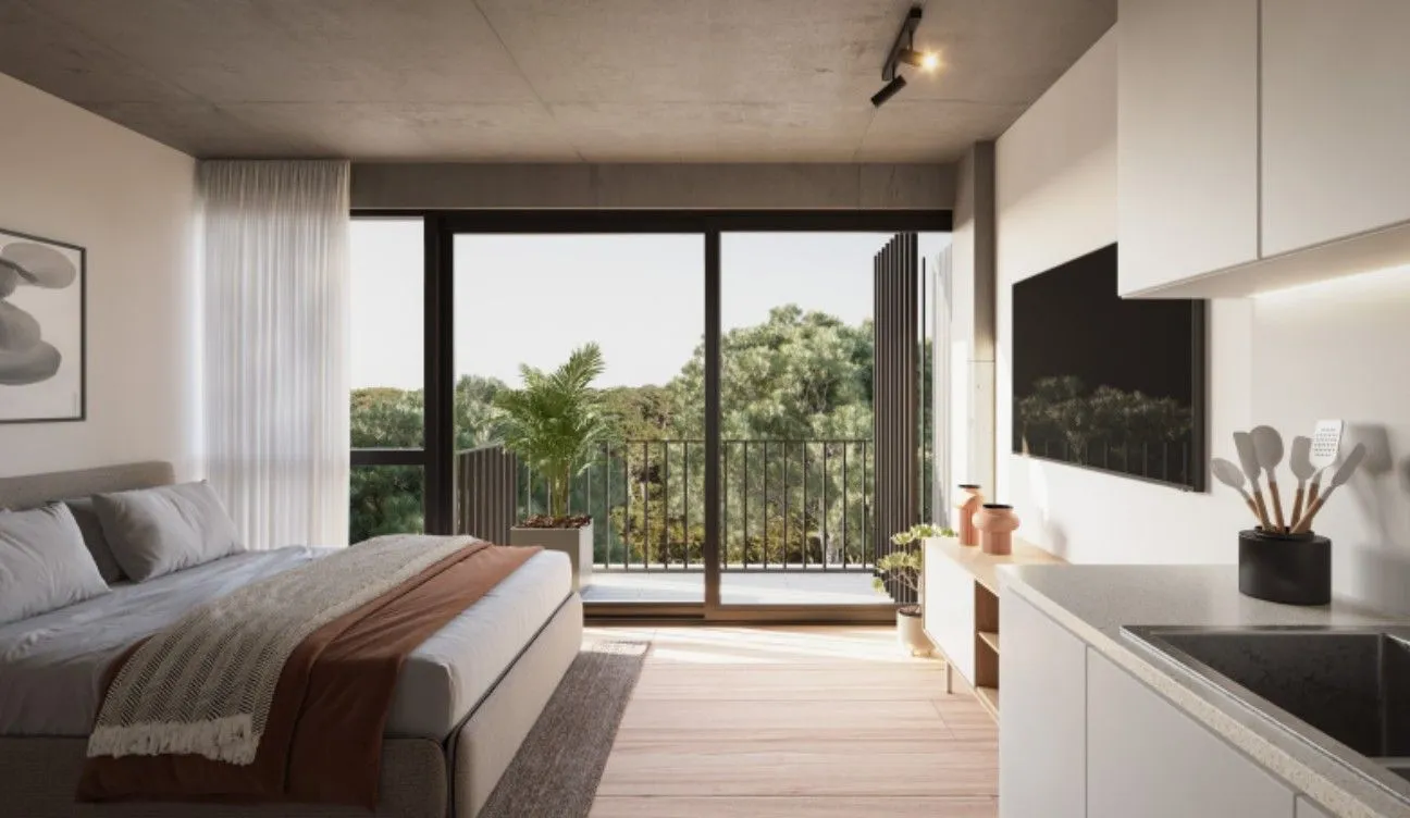 Venta apartamento 1 dormitorio - Punta del Este — foto 7