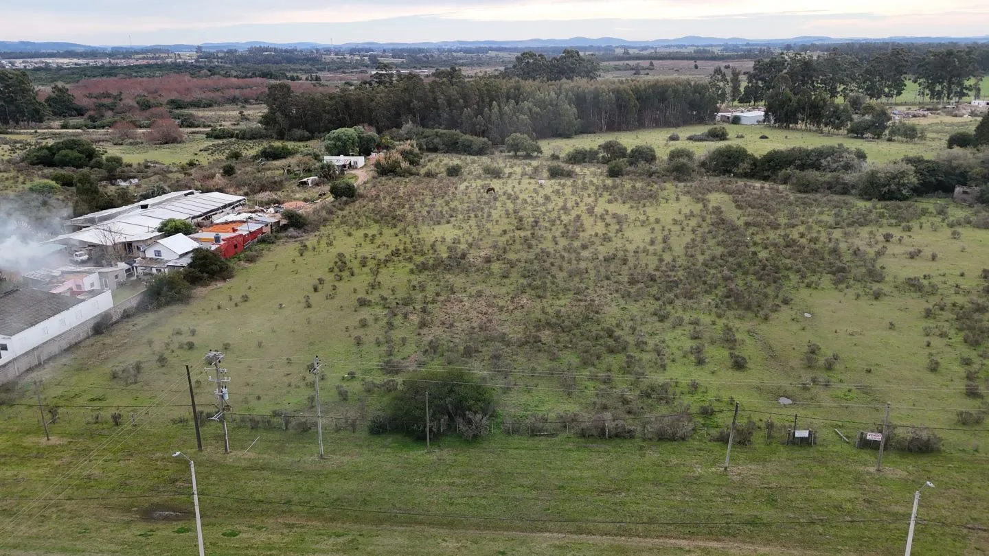Terreno Logístico en San Carlos; Maldonado Uruguay — foto 15