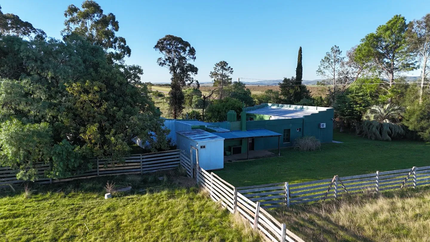 Chacra en venta de 7 ha con casa y arroyo — foto 13