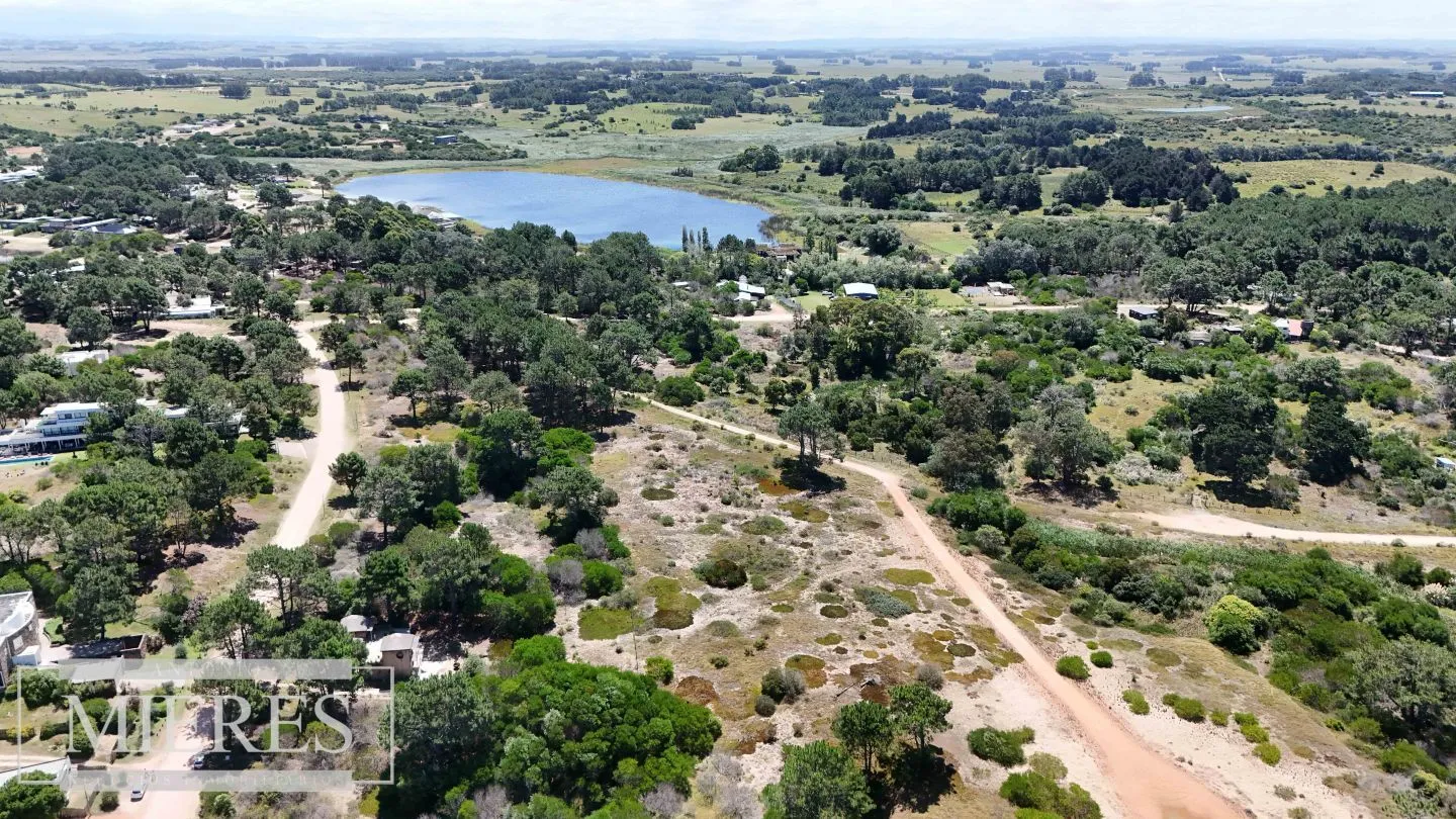 LOTE  EN VENTA ARENAS DE JOSE IGNACIO — foto 2