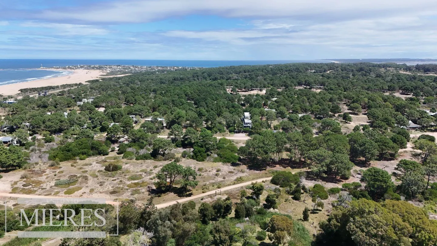 LOTE  EN VENTA ARENAS DE JOSE IGNACIO — foto 3