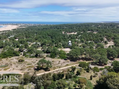 LOTE  EN VENTA ARENAS DE JOSE IGNACIO — foto 3