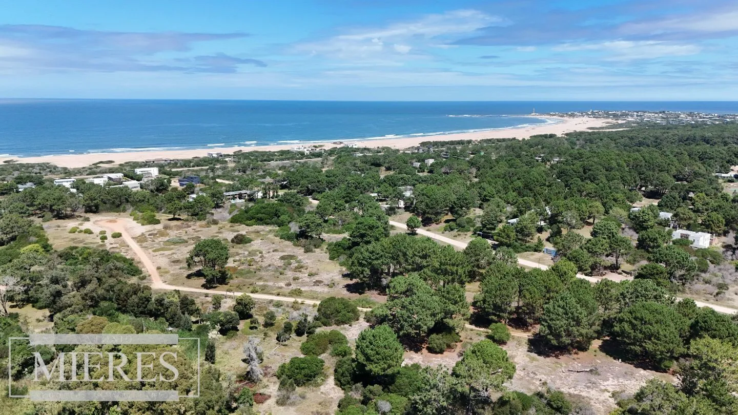 LOTE  EN VENTA ARENAS DE JOSE IGNACIO — foto 4