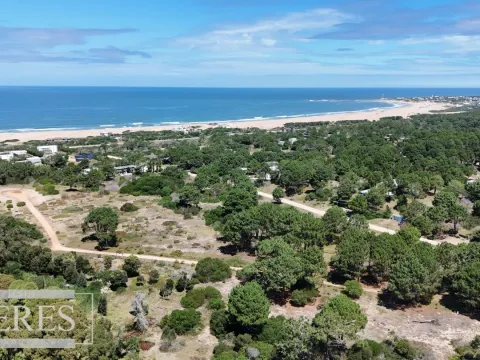 LOTE  EN VENTA ARENAS DE JOSE IGNACIO — foto 4