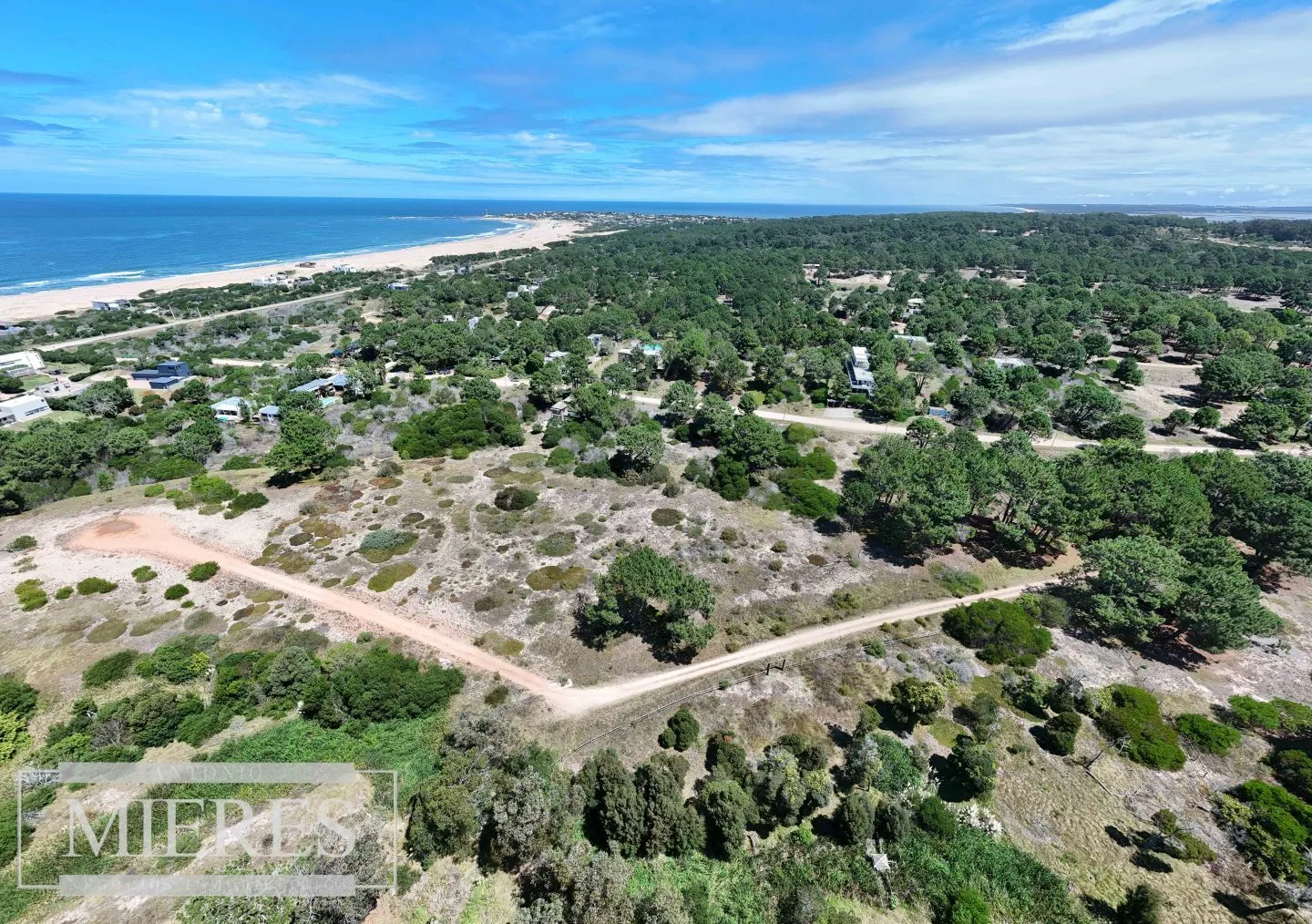 LOTE  EN VENTA ARENAS DE JOSE IGNACIO — foto 5