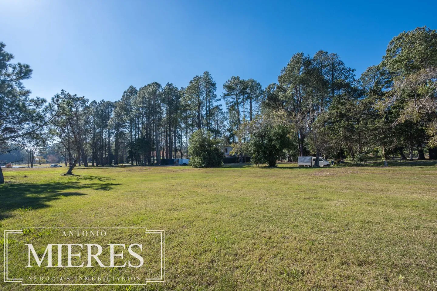 Venta lote en barrio privado Aura- Golf Punta del Este — foto 2
