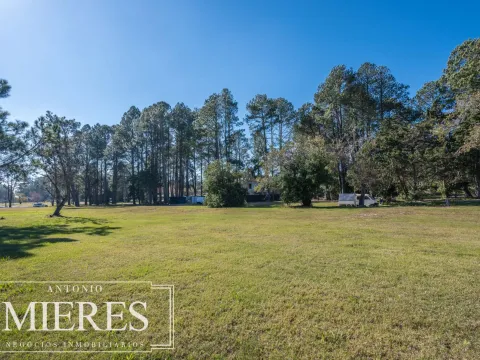 Venta lote en barrio privado Aura- Golf Punta del Este — foto 2