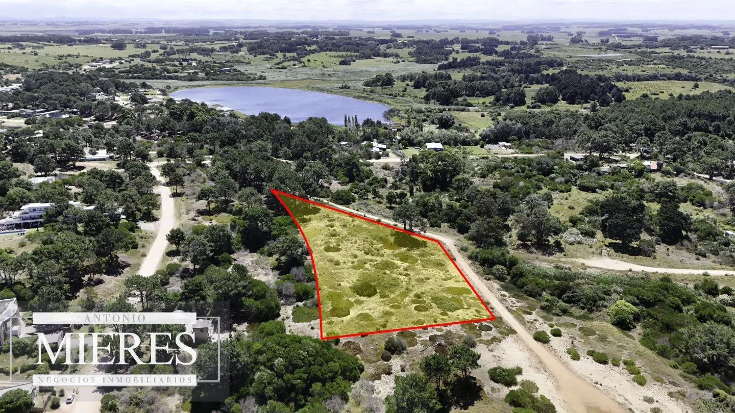 LOTE  EN VENTA ARENAS DE JOSE IGNACIO — foto 9