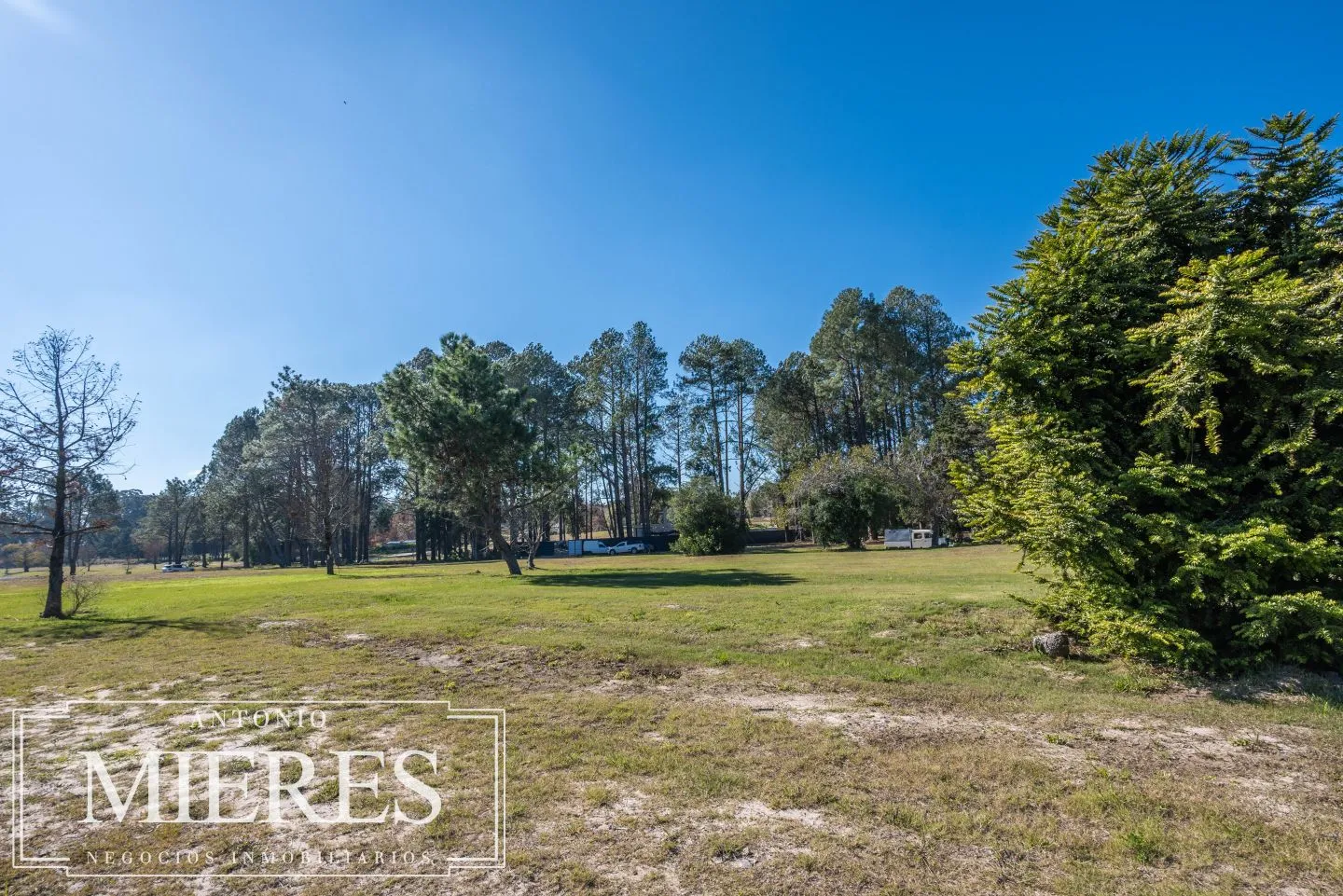 Venta lote en barrio privado Aura- Golf Punta del Este — foto 5