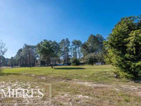 Venta lote en barrio privado Aura- Golf Punta del Este — foto 5