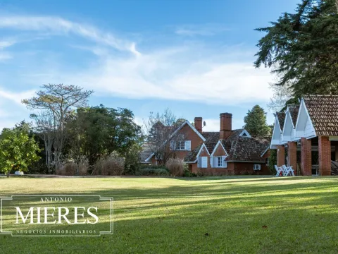 Venta casa de 5 dormitorios - Golf Punta del Este